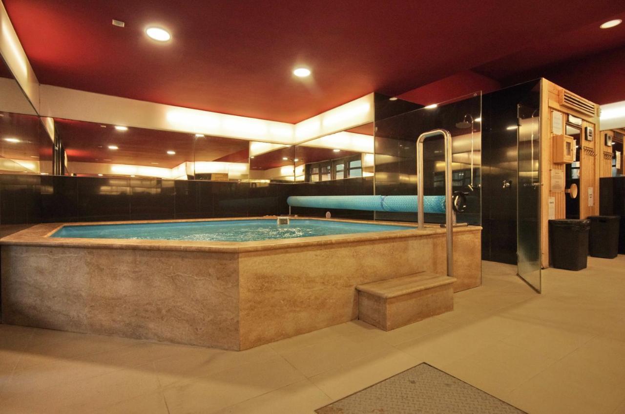 Hotel Corvin Gyula Exteriér fotografie